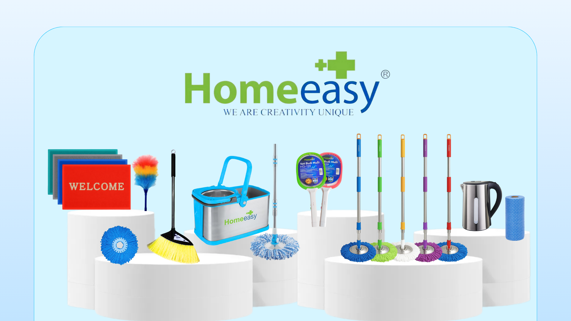 Homeeasy Homeeasy