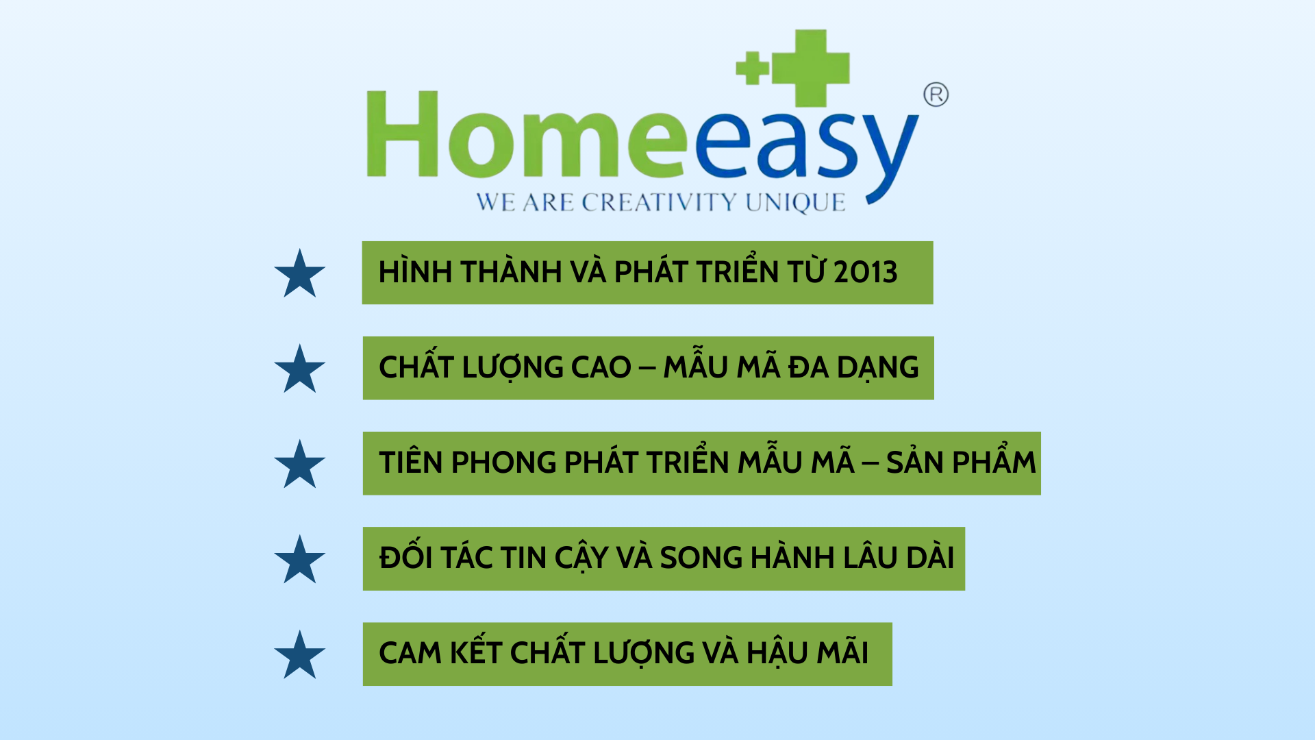 Homeeasy Homeeasy