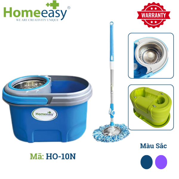 Bộ lau nhà 360 độ HO-10N