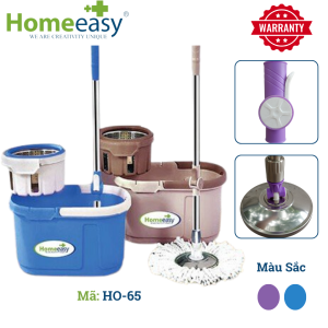 Bộ lau nhà 360 độ HO-65