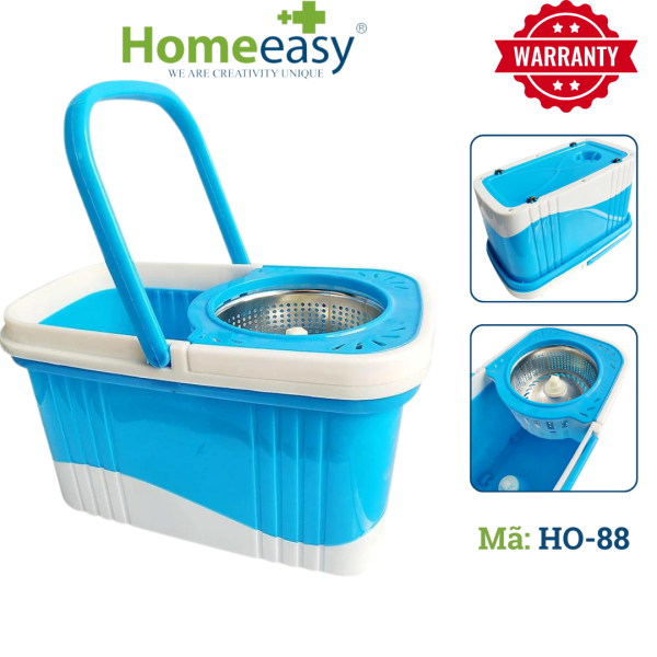 Bộ lau nhà 360 độ HO-88