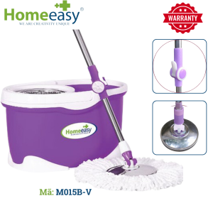 Bộ lau nhà 360 độ M015B-V