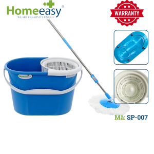 Bộ lau nhà 360 độ SP007