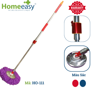 Cây lau nha 360 độ HO-111
