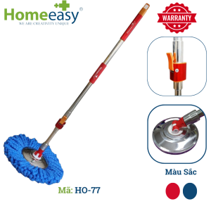 Cây lau nhà 360 độ HO-77