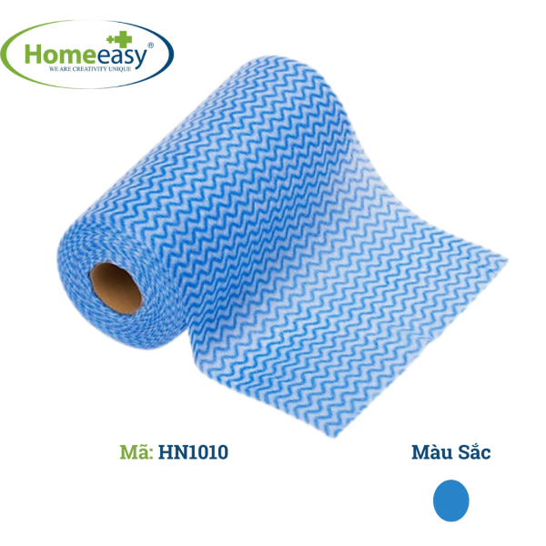 Cuộn khăn lau đa năng HN1010