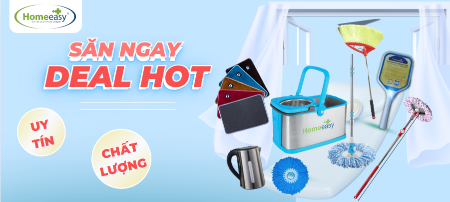 Homeeasy
