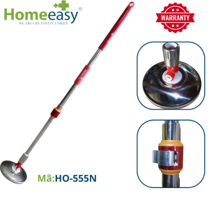 Cây lau nhà 360 độ HO-555N
