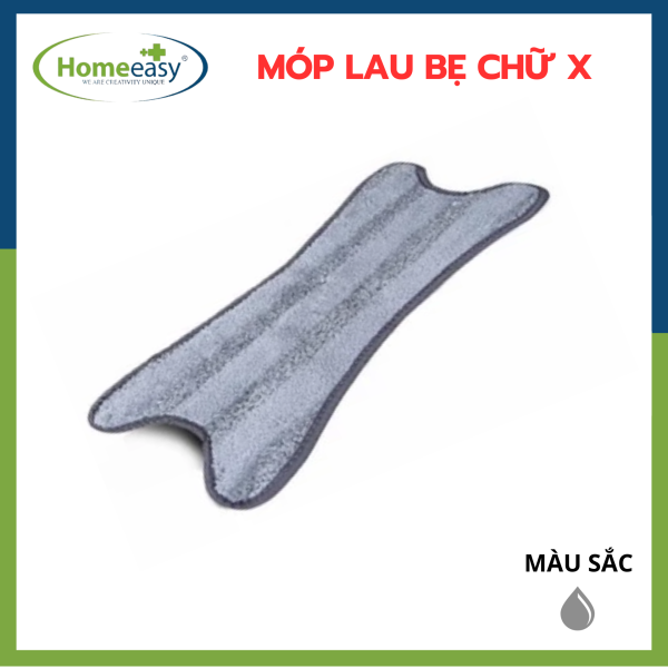 Cây lau bẹ chữ X HO-93