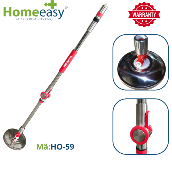 Cây lau nhà 360 độ HO-59