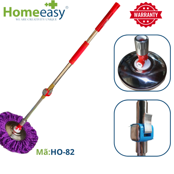 Cây lau nhà 360 độ HO-82