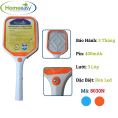 Vợt muỗi điện 8030N