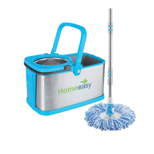 Bộ lau nhà 360 độ Homeeasy HO-22-1