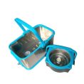 Bộ lau nhà 360 độ Homeeasy HO-22-2