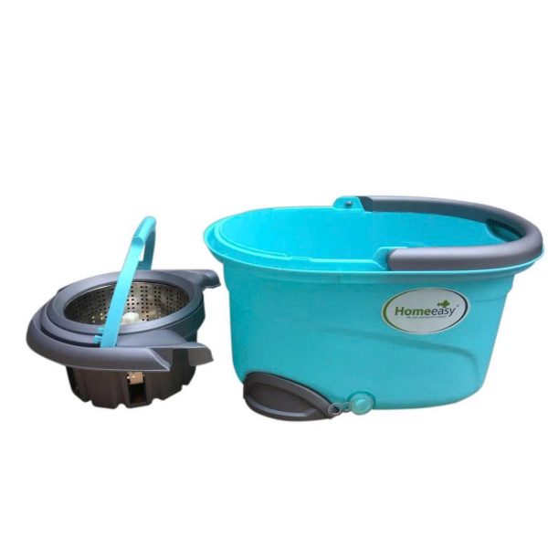 Bộ lau nhà 360 độ Homeeasy CZ9I