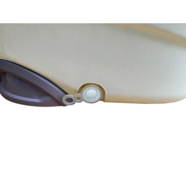 Bộ lau nhà 360 độ Homeeasy CZ9I