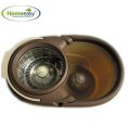 Bộ lau nhà 360 độ Homeeasy HC38I-5