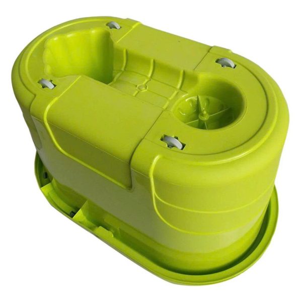 Bộ lau nhà 360 độ HO-10N-5