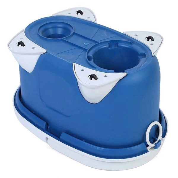 Bộ lau nhà 360 độ HO-666