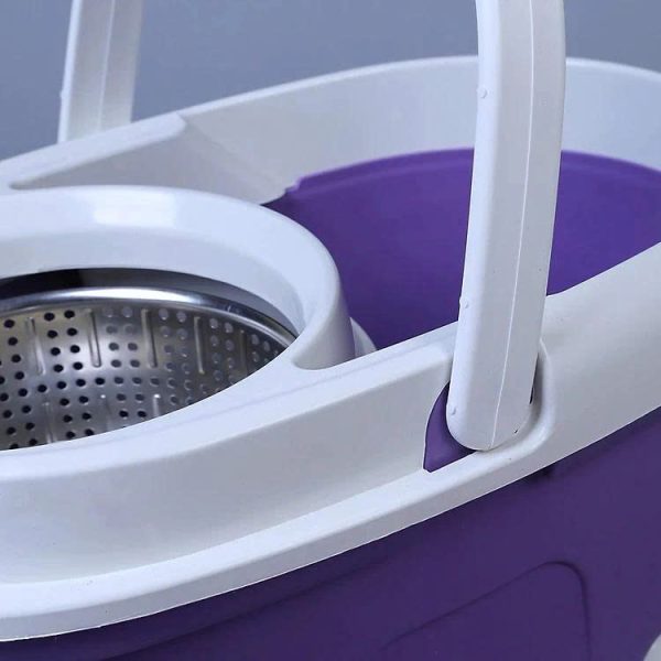 Bộ lau nhà 360 độ HO-666