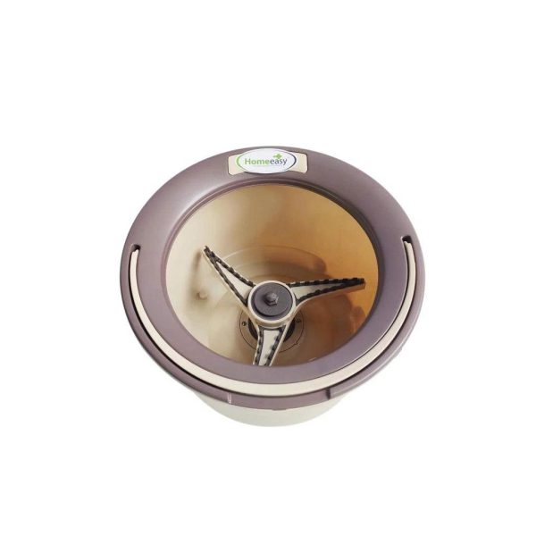 Bộ lau nhà 360 độ 2in1 Homeeasy HO-M8