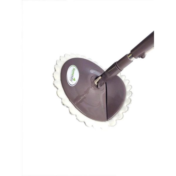 Bộ lau nhà 360 độ 2in1 Homeeasy HO-M8