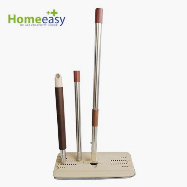 Bộ lau bẹ 2 ngăn HT7-1