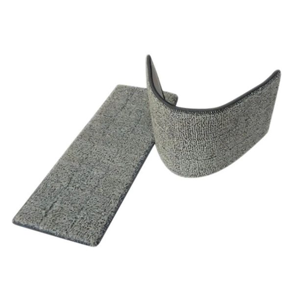 Bộ lau bẹ 2 ngăn HT7-9