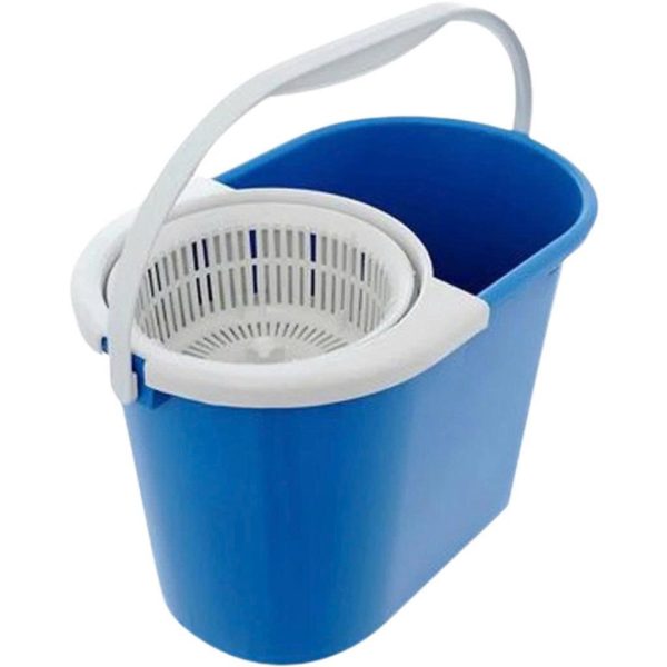 Bộ lau nhà 360 độ SP007-2