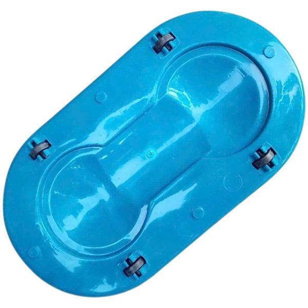 Bộ lau nhà 360 độ SP007-4