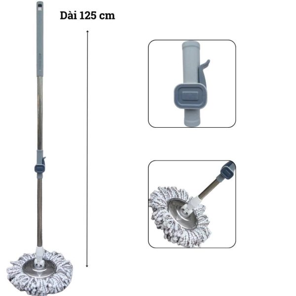 Bộ lau nhà HO-102