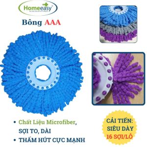 Bông lau nhà AAA