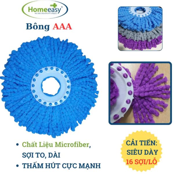 Bông lau nhà AAA