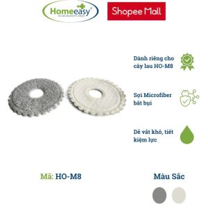 Móp lau nhà HO-M8
