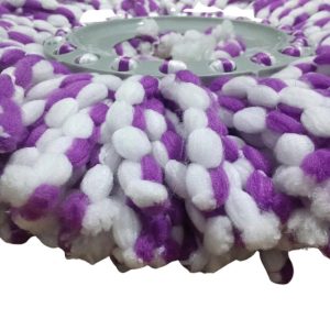 Bông lau nhà Microfiber