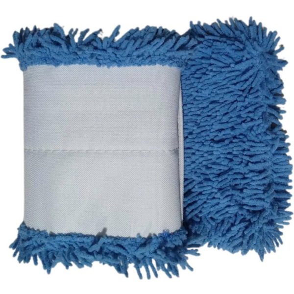 Móp lau bẹ san hô cao cấp Homeeasy MLBD