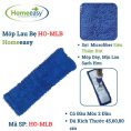 Móp lau bẹ san hô thường MLB