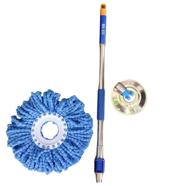 Cây lau nha 360 độ HO-111