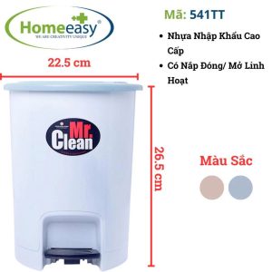 Sọt rác 541TT