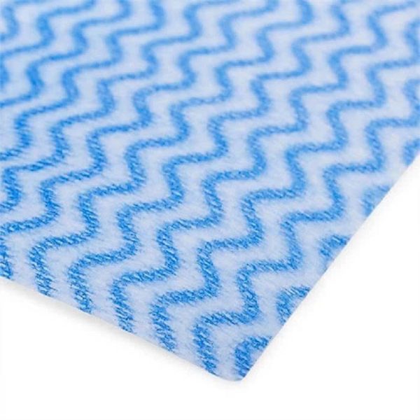 Cuộn khăn lau đa năng HN1010