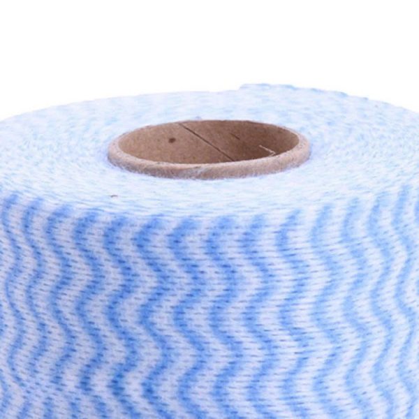 Cuộn khăn lau đa năng HN1010