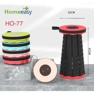 Ghế xếp đa năng Homeeasy HO-77