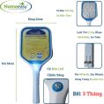 Vợt muỗi điện 8030N