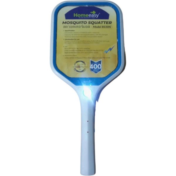 Vợt muỗi điện 8030N