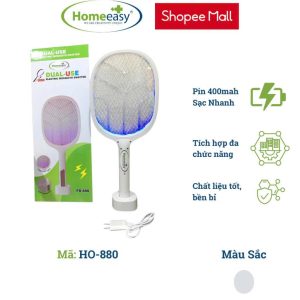 Vợt muỗi điện HO-880