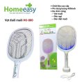 Vợt muỗi điện HO-880