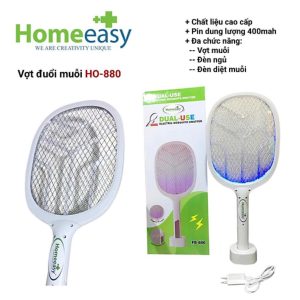 Vợt muỗi điện HO-880