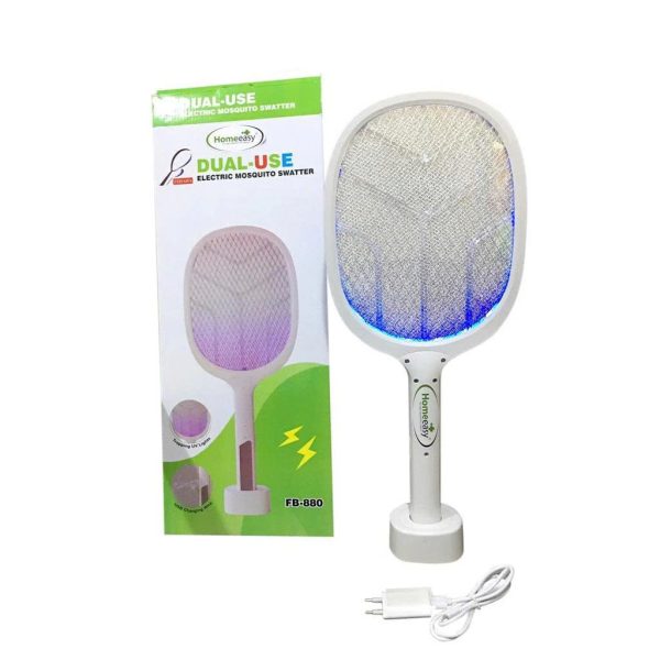 Vợt muỗi điện HO-880