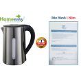 Ấm đun siêu tốc Homeeasy HO-103