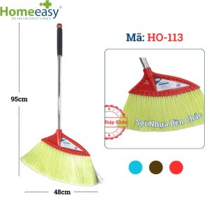Chổi đót Homeeasy HO-113